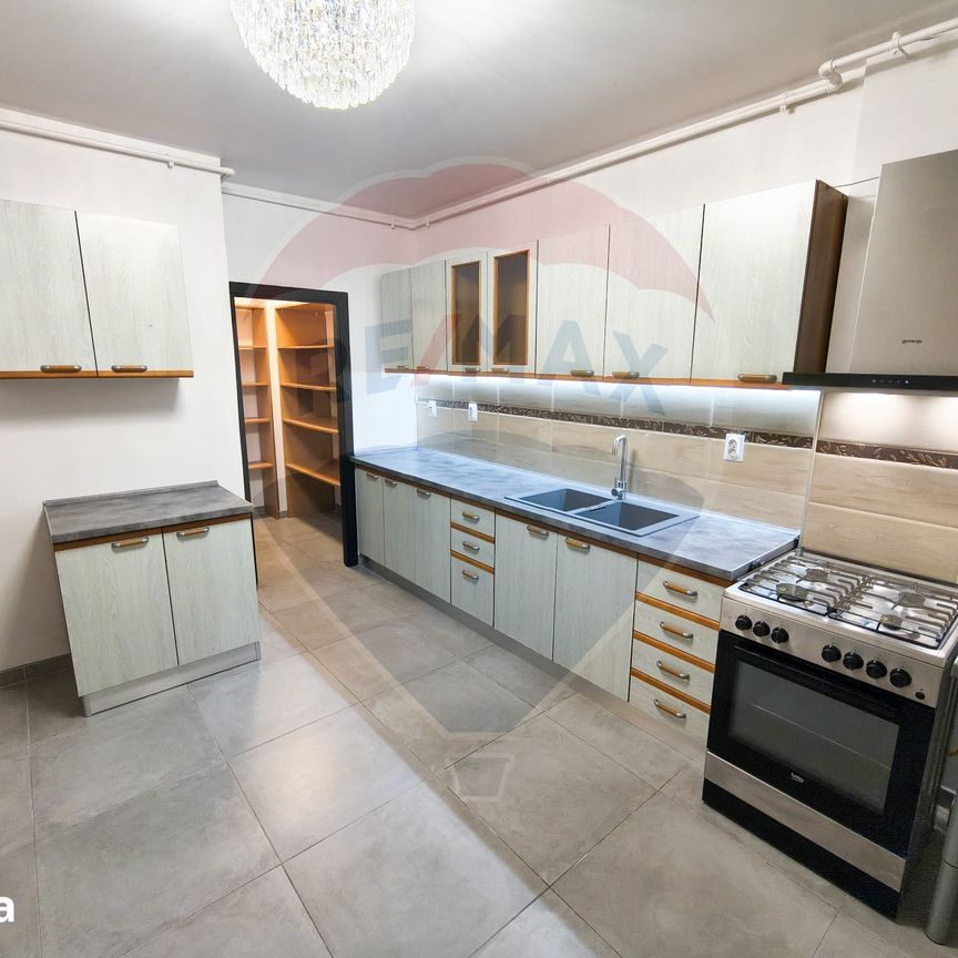 Apartament 3 camere | 156 mp | Grozavesti | Parcare inclusa - Photo 1