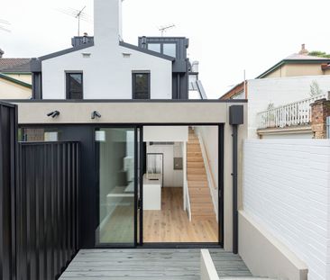 31 Junction Street, Glebe NSW 2037 - Terrace For Rent | Domain - Photo 6