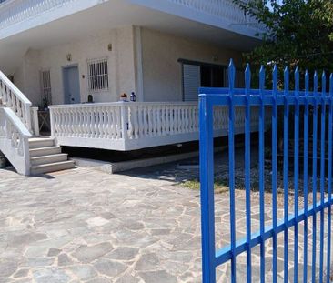 Διαμέρισμα για ενοικίαση Κάτω Διμηνιό (Σικυώνα) - Photo 1