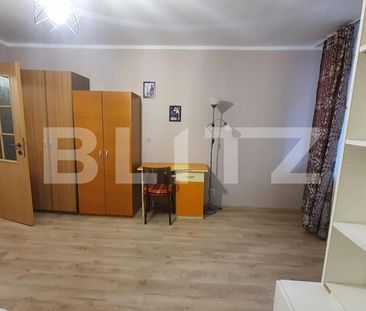 Garsoniera 35 mp, in cel mai de interes punct din manastur, Zona Minerva. - Photo 3
