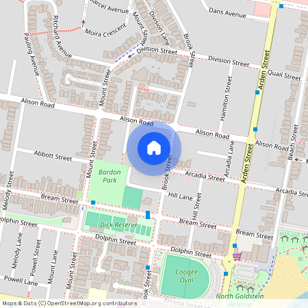 14/68 Brook Street, Coogee 2034, New South Wales