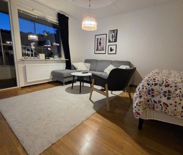 Prilyckegatan, Hisings Kärra - Foto 2