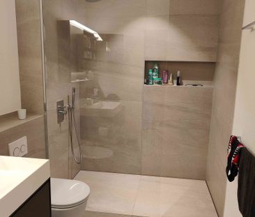 2.5 Zimmer, 58 m², 2. Stock - Photo 3