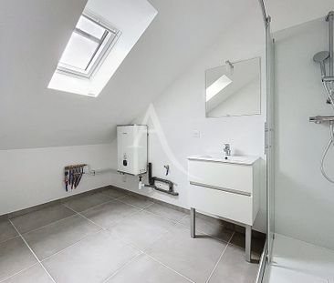 Location Appartement 1 pièce 31m² ANGERS 49100 - Photo 2