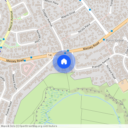 3/1A Prangley Avenue, Mangere, Manukau City