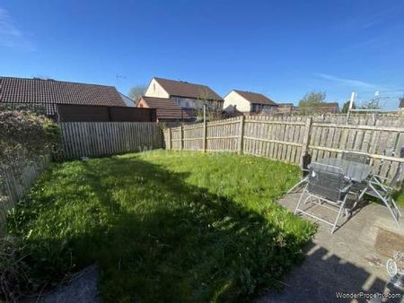 3 bedroom property to rent in Manchester - Photo 4