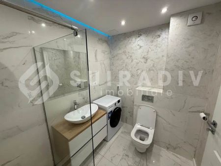Apartament modern cu terasa, parcare subterana- Mon Jardin, Sopor - Photo 5