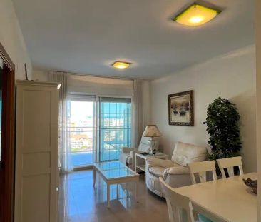 Apartamento de alquiler en Paseo Paseo Universitat, 8, Grau de Gand... - Foto 2
