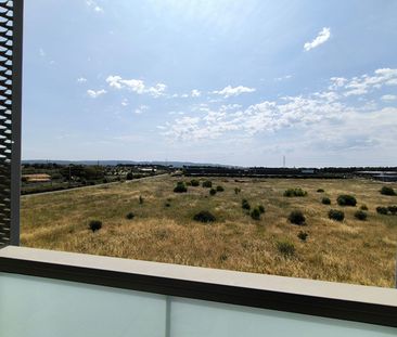 Location appartement 1 pièce, 24.22m², Narbonne - Photo 1