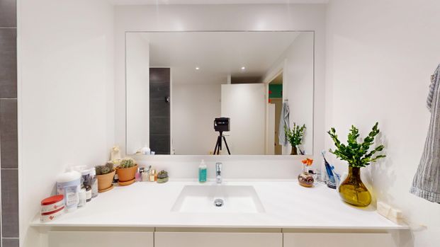 98m² Lejlighed | København SV - Foto 1