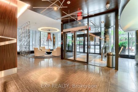 For Lease - 28 Ted Rogers Way Unit# 308, Toronto, Ontario - Photo 5