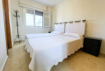 2 room luxury Apartment for rent in Gandia, Spain