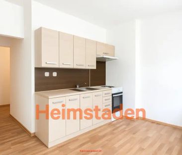 Pronájem bytu 2+1 51 m - Photo 1