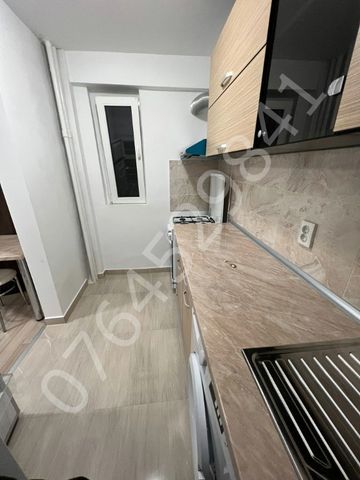 Garsoniera,Colentina-Teiul Doamnei,zona Doamna Ghica,Str. Luntrei 6 - Photo 5