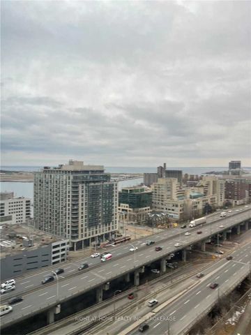 For Lease - 5 Mariner Terrace Unit# 2006, Toronto, Ontario - Photo 5