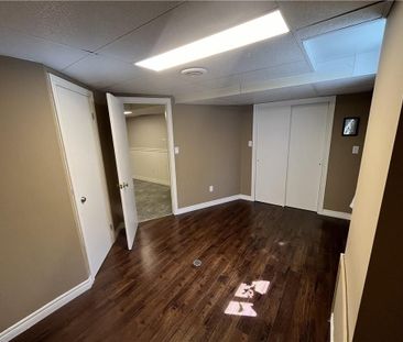 For Lease - 461 South Pelham Road Unit# LOWER, Welland, Ontario - Photo 6