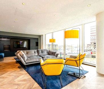 AVAILABLE NOW! | TWO BEDROOM ONE BATHROOM APARTMENT AT ALLEGRO LIVI... - Photo 4