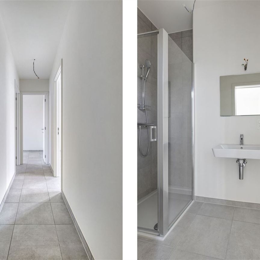 Rolwagenstraat 31, 2018, Antwerpen - Foto 1