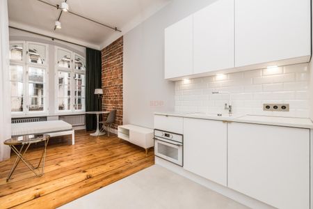 Klasyka i nowoczesność na Starym Mieście - Photo 5