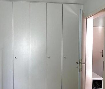 2 Zimmer-Wohnung in St. Gallen - Innenstadt, möbliert, auf Zeit - Photo 5