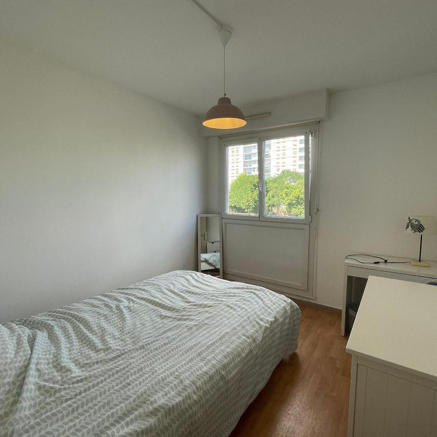 Location Appartement 4 pièces 79m² ANGERS 49000 - Photo 1