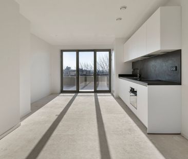 Appartement te huur: Plesostraat 95 1043 BV Amsterdam - Foto 1