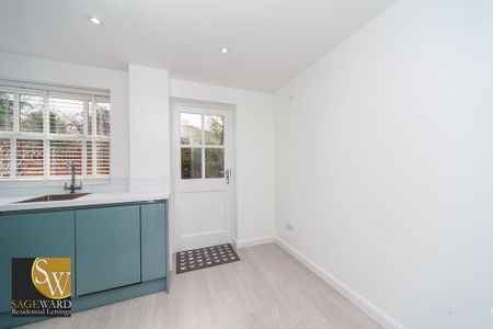 2 bedroom terraced house to rent - Photo 5
