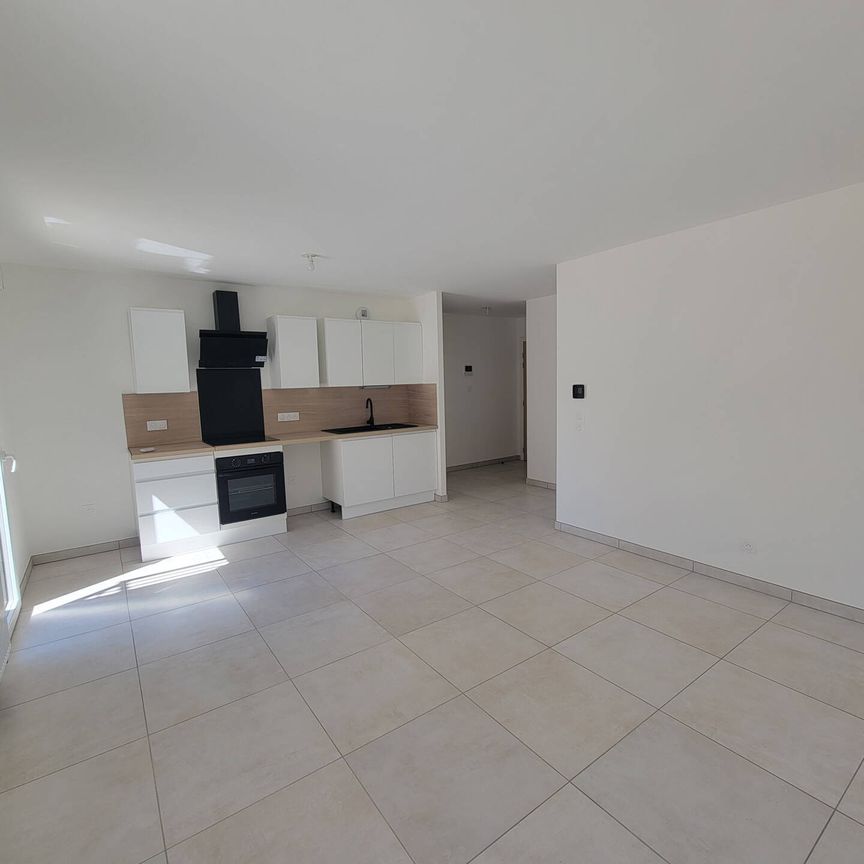 Location appartement 4 pièces 84 m² à Amancy (74800) - Photo 1