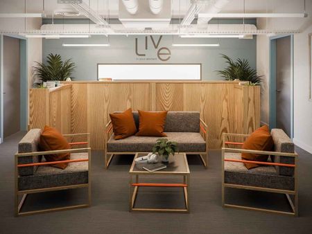 5th & 6th Floor Studio - Photo 2