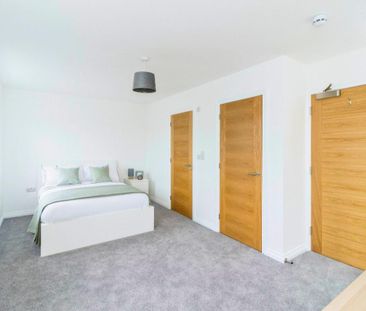 1 bedroom in a house share to rent - Photo 2