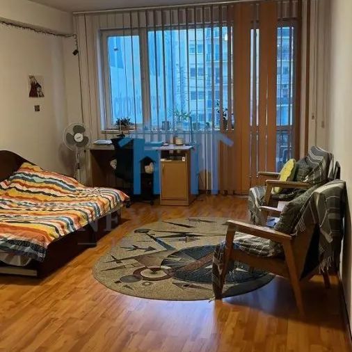 Apartament 1 camera, Marasti - Photo 1
