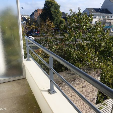 Appartement T1 à louer - 16 m² - Photo 4