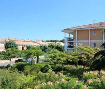 CANNES GRAND PARC - PARFAIT ETAT - Photo 3