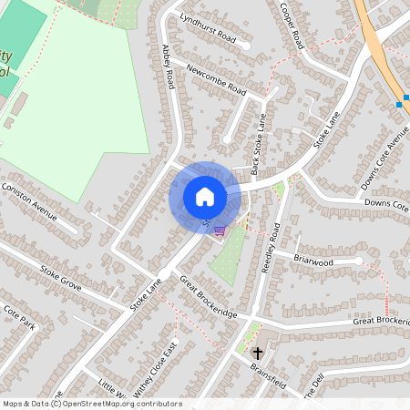 Charlecombe Court, Westbury On Trym