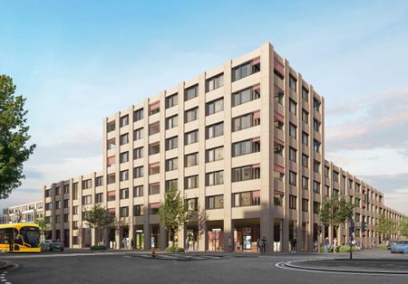 RENT WITHOUT DEPOSIT! Charming new apartment with style - Foto 3