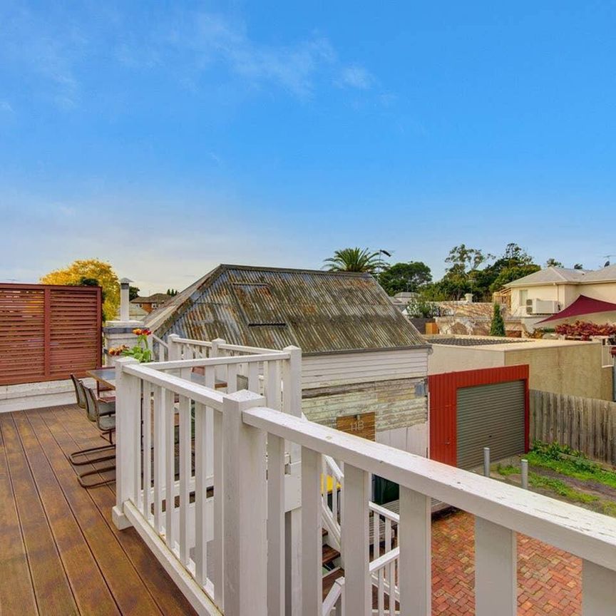 Furnished - Two Bedroom Apartment - CBD & Waterfront Precinct - Photo 1