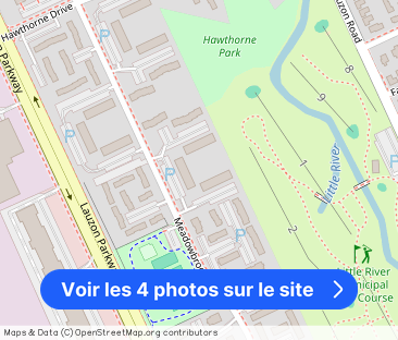 Meadowbrook Apartments - Photo 1