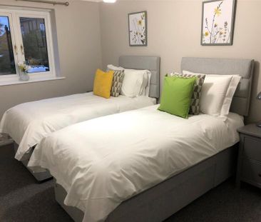 2 bedroom apartment to rent Vespasian Road, Southampton, Hampshire, SO18 - Photo 5