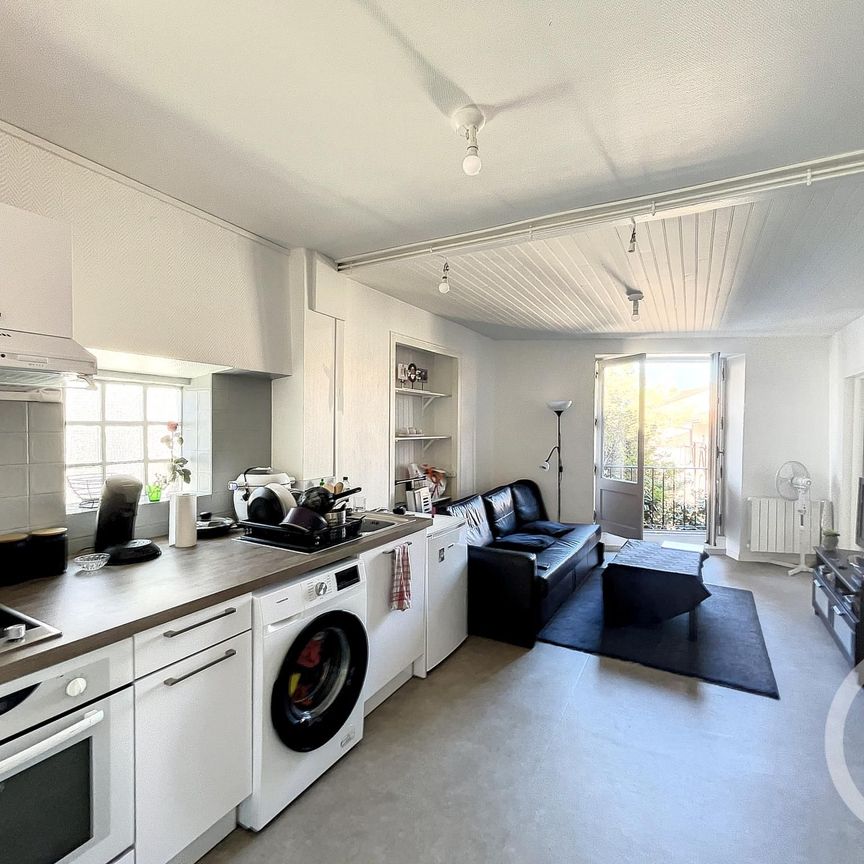 Location Appartement 2 pièces 41m² RIOM 63200 - Photo 1