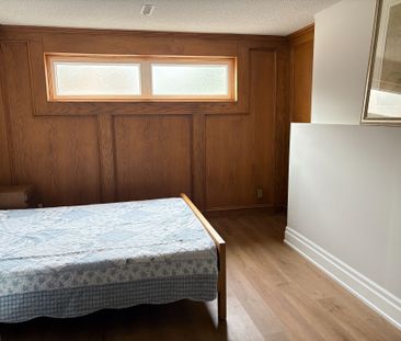 For Lease - 27 Elmartin Basement Drive, Toronto, Ontario - Photo 1