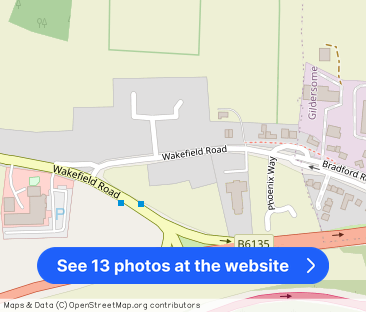 Spring Meadows, Leeds, BD11 - Photo 1