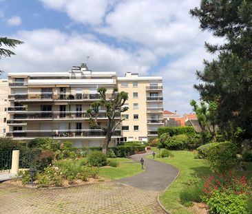Location appartement 2 pièces, 48.55m², Sannois - Photo 2