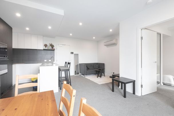 Braddon, Canberra - Photo 1
