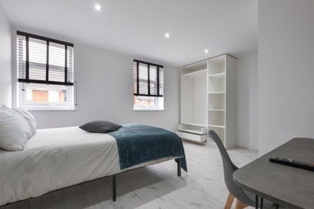 6 bedroom house to rent - Photo 5