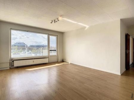 Appartement te huur - Foto 5
