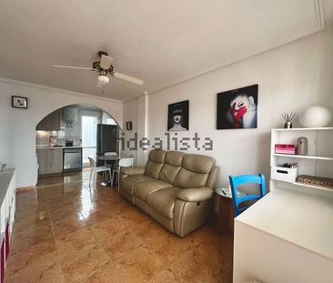 Alquiler de piso en Residencial Parque de las Naciones - Photo 5