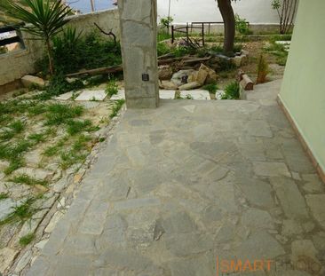 Διαμέρισμα για ενοικίαση Λυγαριά - Μαδέ (Γάζι) - Photo 4