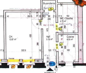 Studio – Ground floor - Foto 5