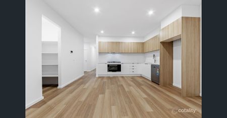 Modern Comfort, Family Space & Future Convenience in Grandview Estate - Photo 3