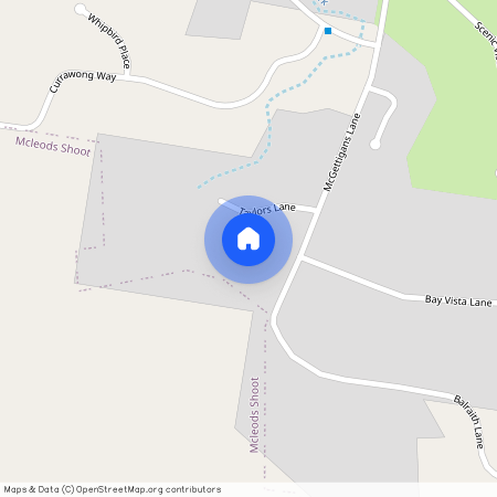 166B McGettigans Lane, NSW 2481, Ewingsdale